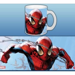 Marvel Mug Spider-Man...