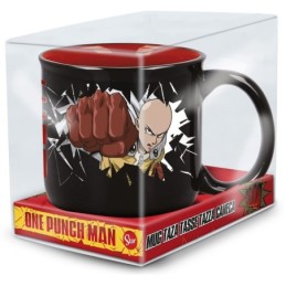 Stor ONE PUNCH MAN - Mug...