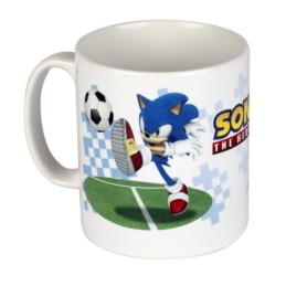 Konix Sonic Mug tasse à...