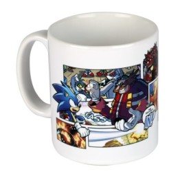 Konix Sonic Mug tasse à...