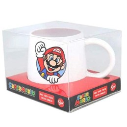 Stor MUG NOVA - SUPER MARIO...