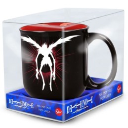 Stor DEATH NOTE - Mug...