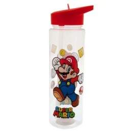 Super Mario Plastic Drinks...