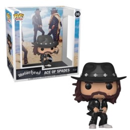 Funko Pop! Albums:...