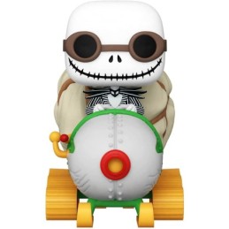 Funko Pop! Disney Ride: The...