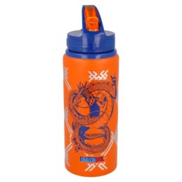 Stor Sport bottle ALU -...