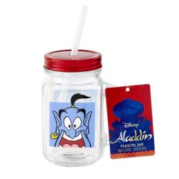 Funko Aladdin - Mason Jar -...