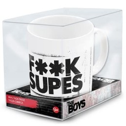 Stor Marvel - Mug Tasse à...