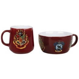 Harry Potter Blasons...