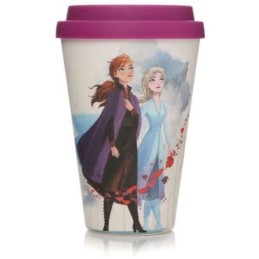 Mug de Voyage La Reine Des...