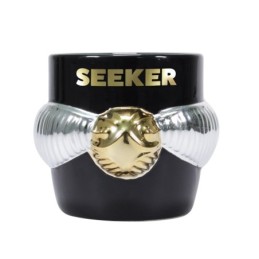 Mug Harry Potter Seeker