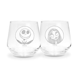 ABYstyle NBX Jack & Sally...