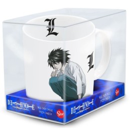 Stor Death Note - Mug...