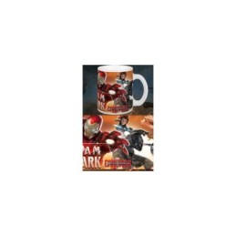 Marvel Mug Captain America...