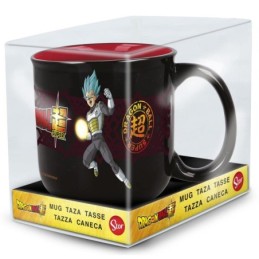 Stor MUG NOVA DBZ - DRAGON...