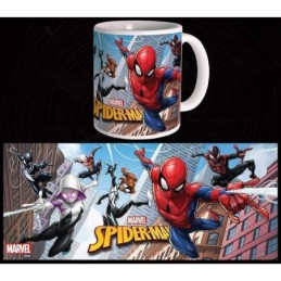 Marvel Mug Spider Man