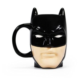HMB DC Comics Mug Batman 3D