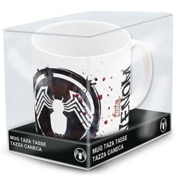 Stor Marvel Venom - Mug...
