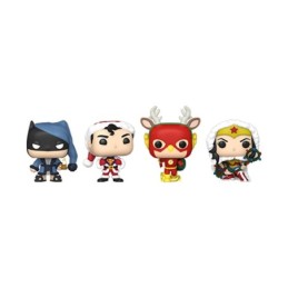 Funko Pocket Pop! DC...