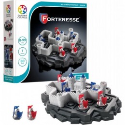 SmartGames - Forteresse -...