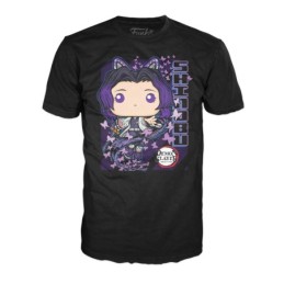 Funko Boxed Tee: Demon...