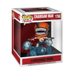 Funko Pop! Deluxe: CSM -...
