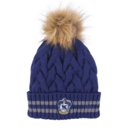 GORRO TRICOT POMPOM HARRY...
