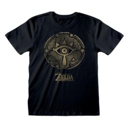 Heroes Inc T-Shirt Zelda...