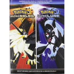 Pokémon Ultra-Soleil et...