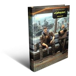 Cyberpunk 2077 - Le guide...