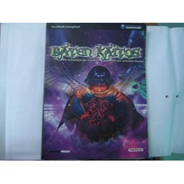 Baten Kaitos: guide de...