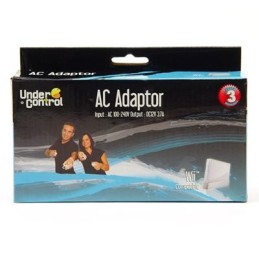 adaptateur secteur 220 V...
