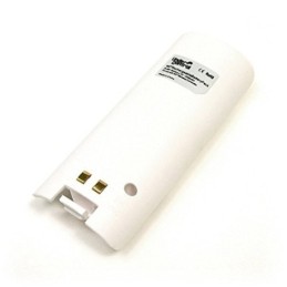 Under Control - Batterie...