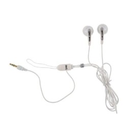 Under Control Ecouteurs...