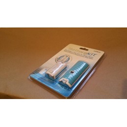 Nyko (87017-BLU) Kit de...