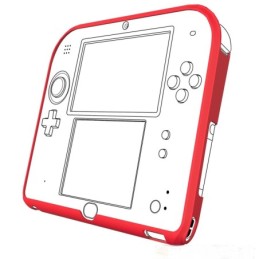 Nintendo 2DS - Protection...