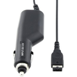 Chargeur voiture Game boy...