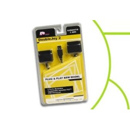 PC Pad Converter - 2...