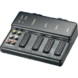 Adaptateur peritel universel