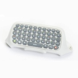 Clavier QWERTY - XBOX360