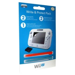 Protège-écrans + Stylets de...