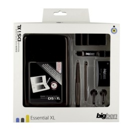 Pack Essential pour DSi XL