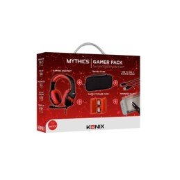 Konix Mythics Gamer Pack...