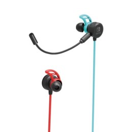 Hori Gaming Earbuds Pro...