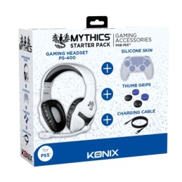 Konix Mythics Pack...