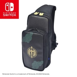 HORI Nintendo Switch Sac...
