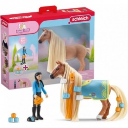 Schleich 42585 Coffret...