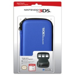 Sacoche de transport bleu...