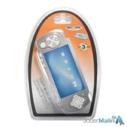 Under Control PSP Slim&Lite...