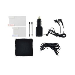 Under Control - 3DS Pack...